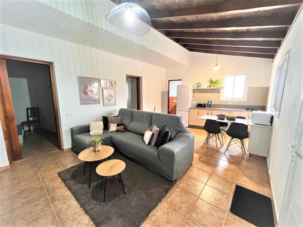 Icoro Casa Aravinaヴィラ エクステリア 写真