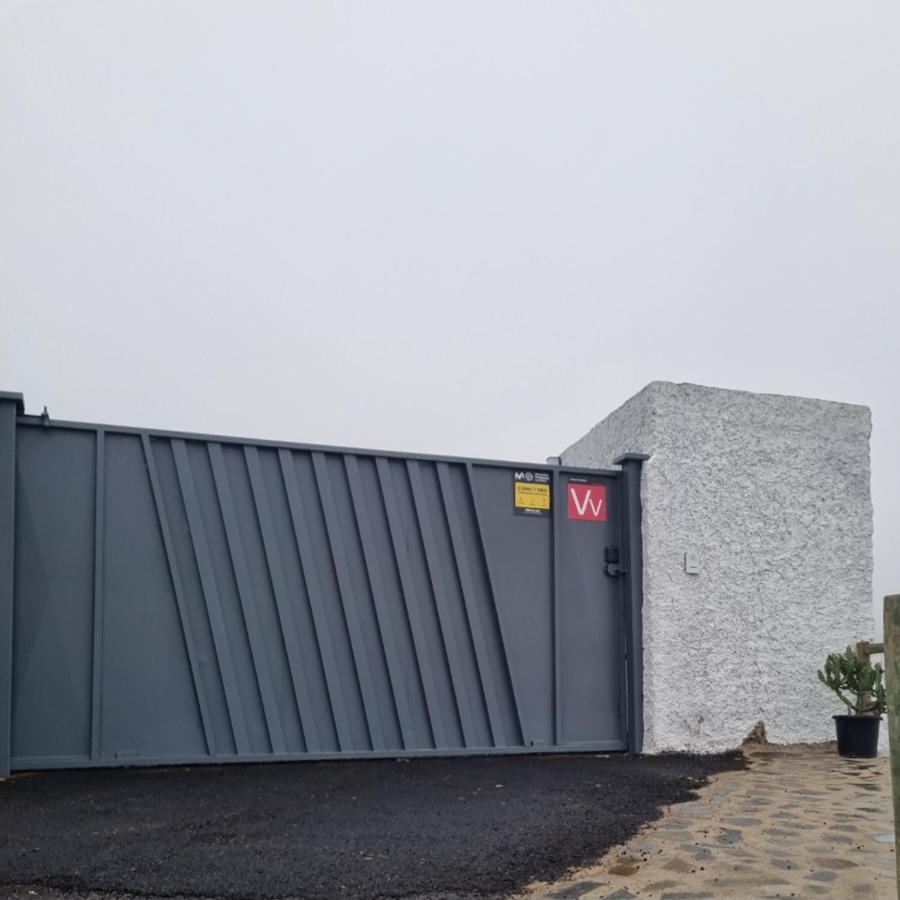 Icoro Casa Aravinaヴィラ エクステリア 写真